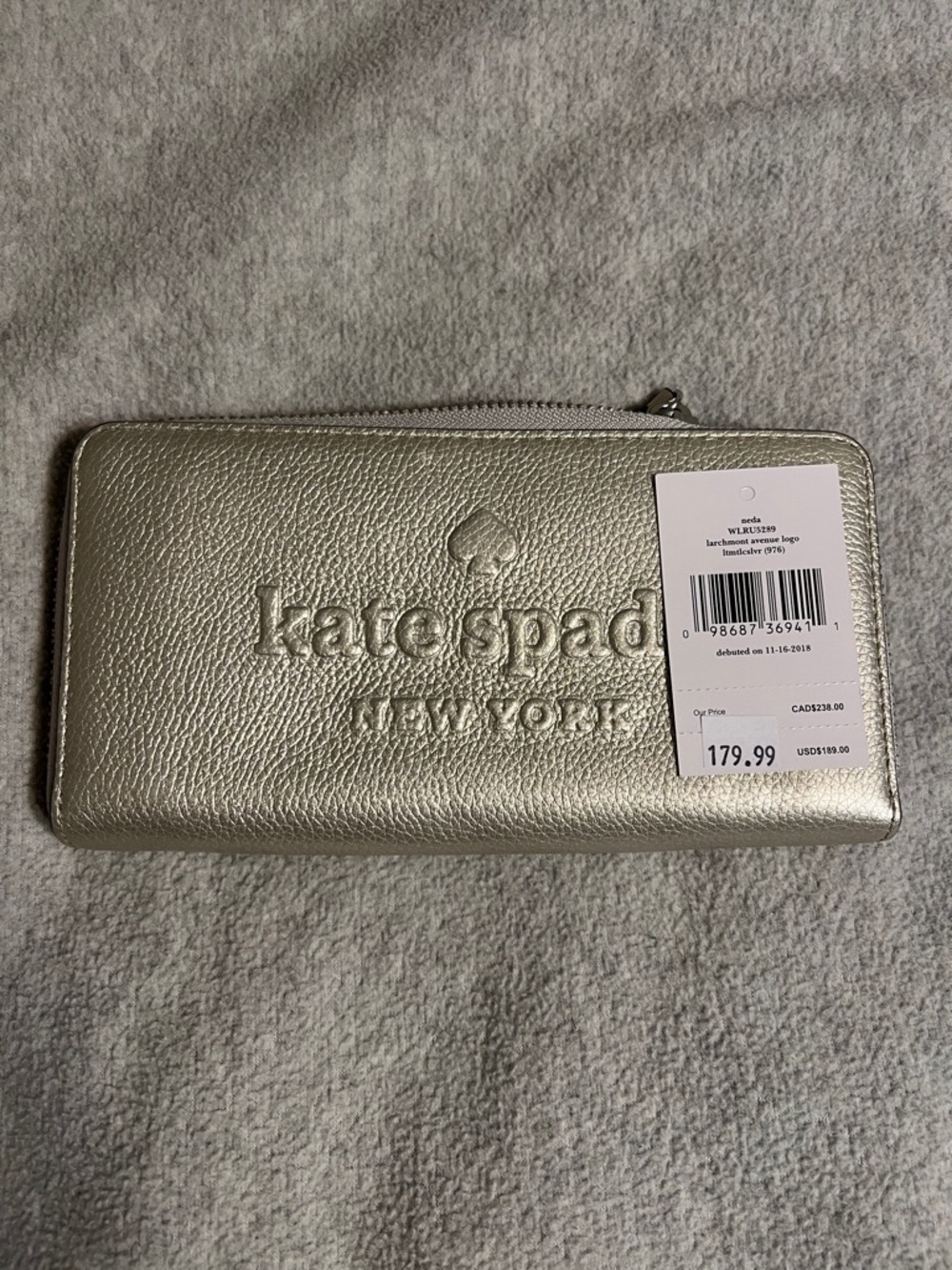 Kate Spade Wallet